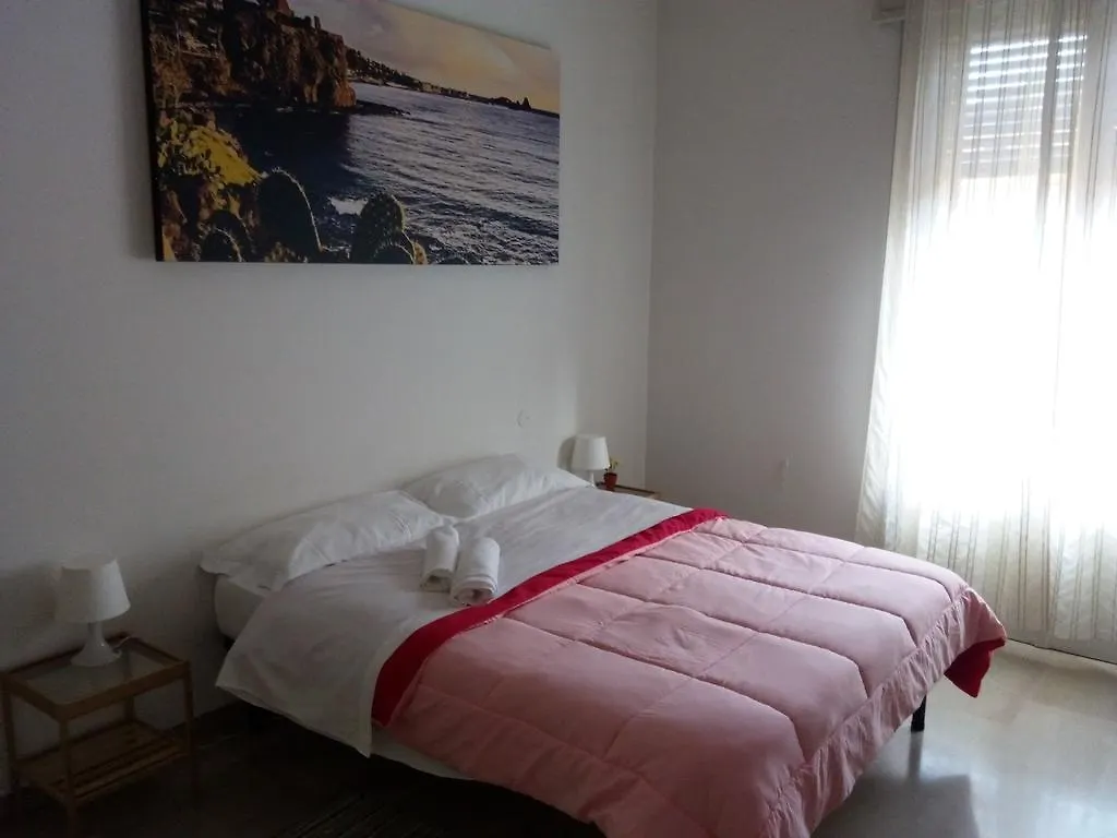 B&B Bologna Centro