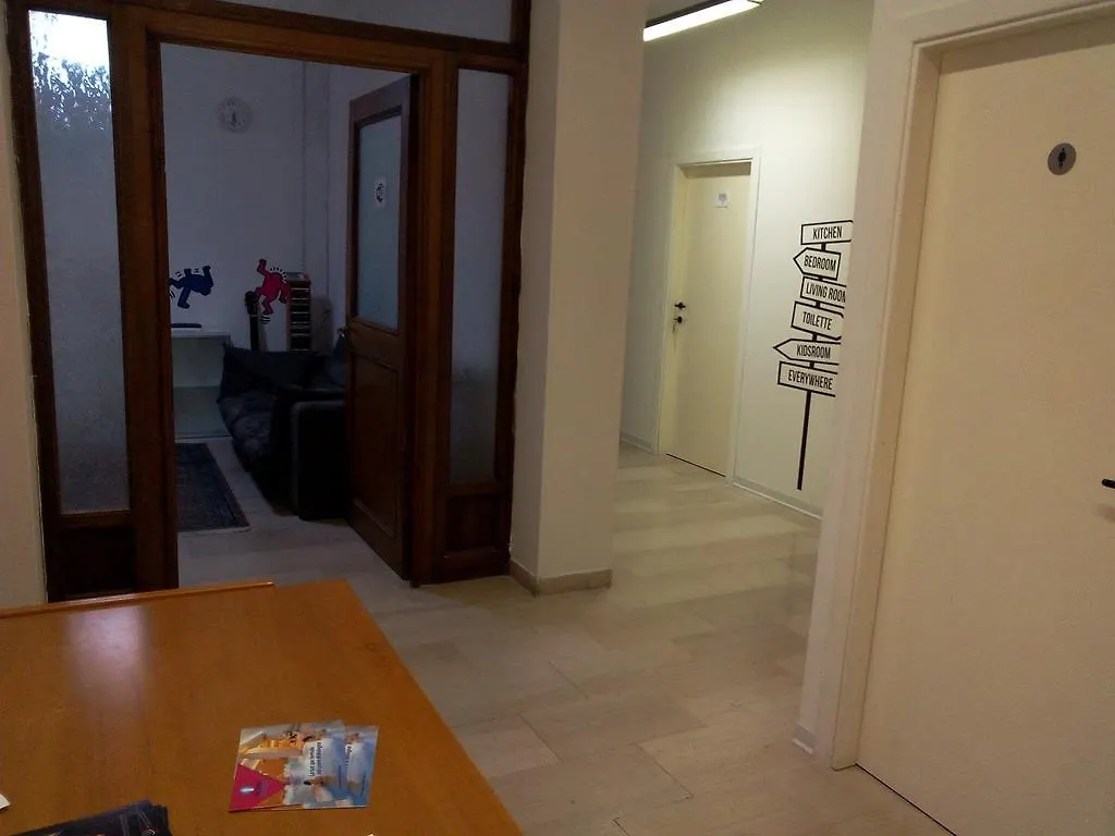 B&B Bologna Centro 意大利