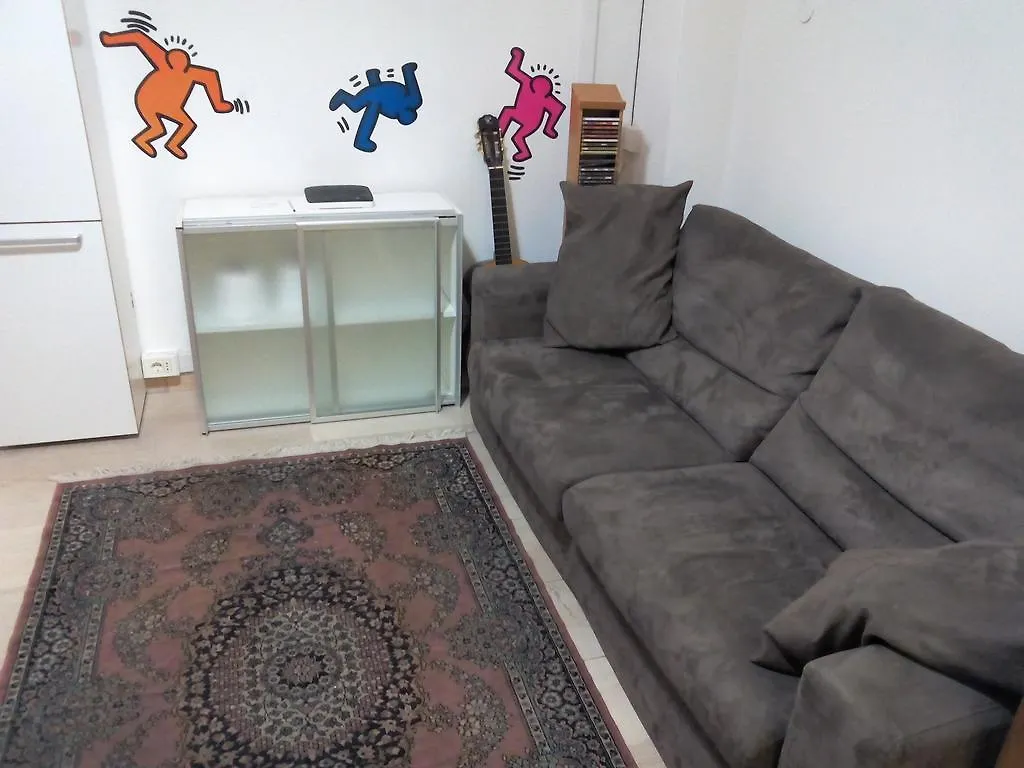 B&B Bologna Centro 意大利