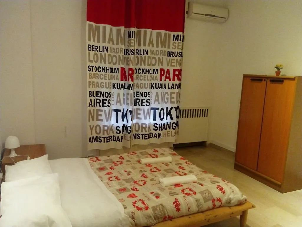 住宿加早餐酒店 B&B Bologna Centro