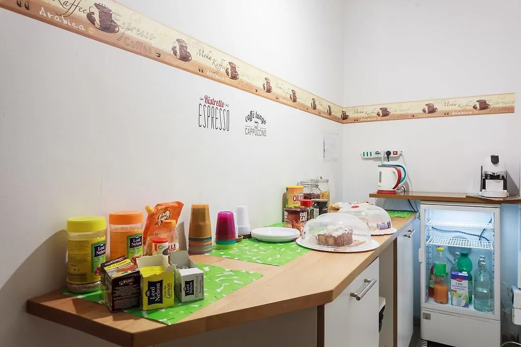 B&B Bologna Centro 住宿加早餐酒店