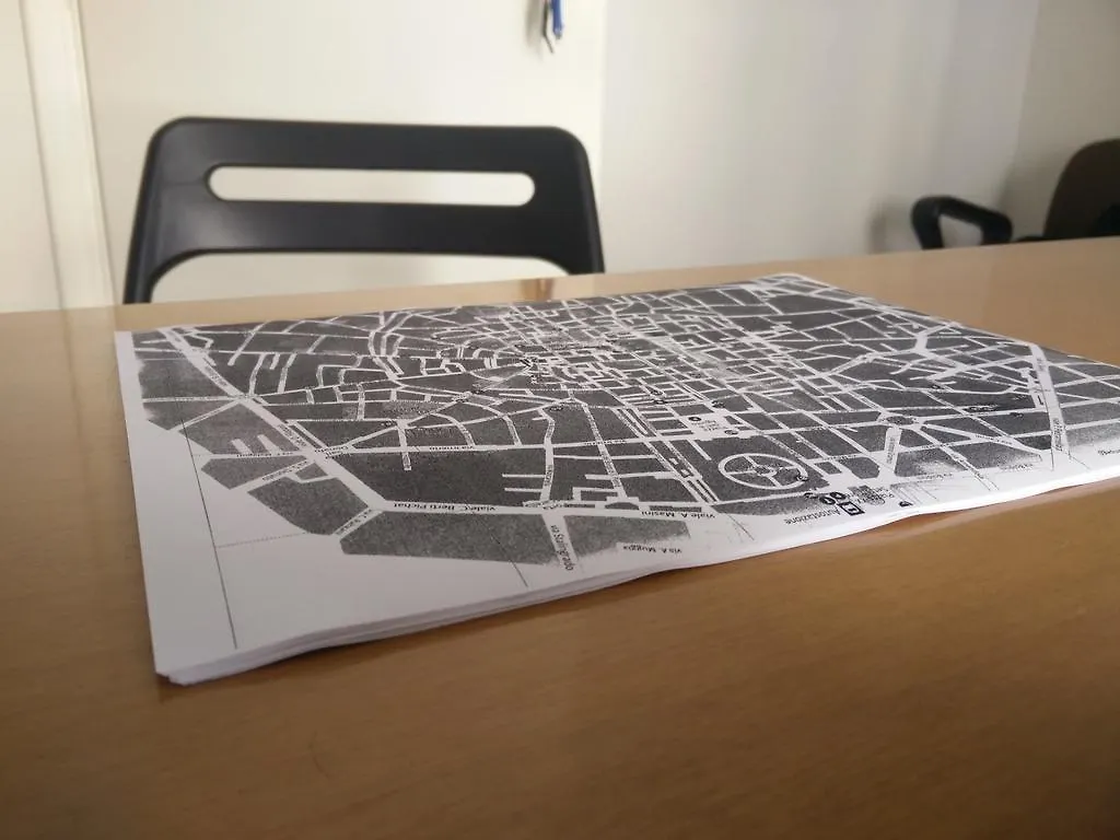 B&B Bologna Centro 3*,  意大利