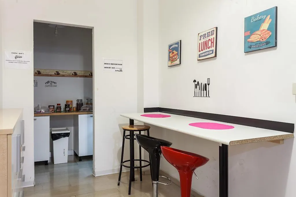 B&B Bologna Centro 3*,