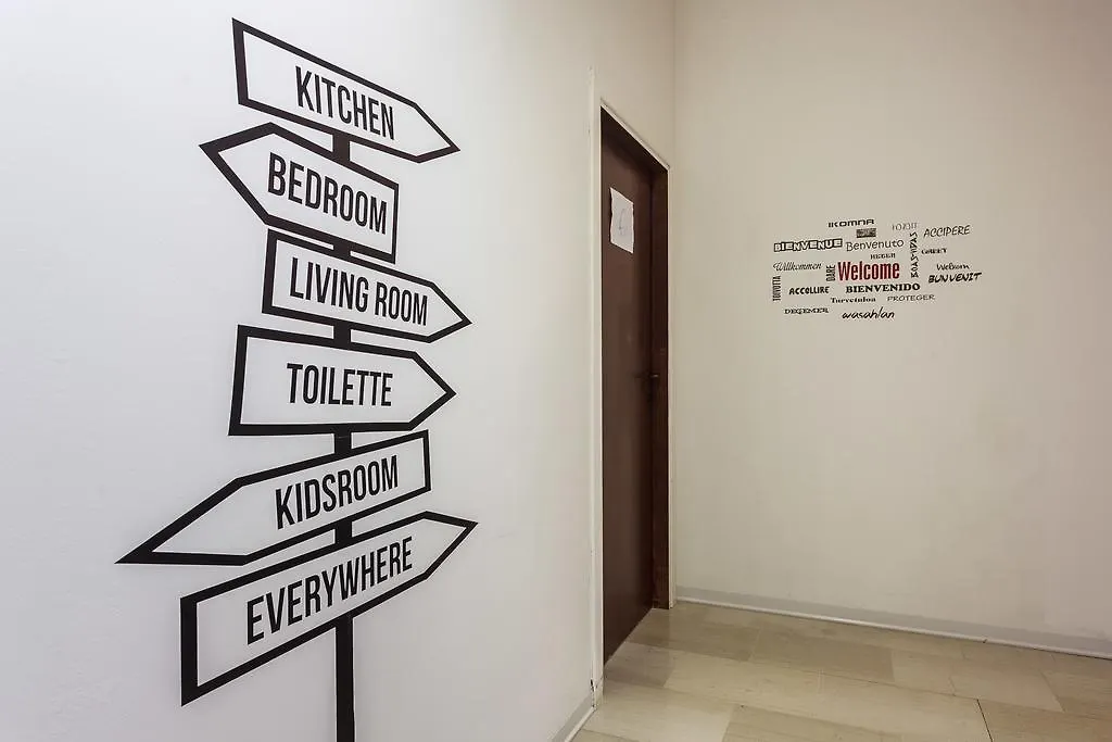 住宿加早餐酒店 B&B Bologna Centro