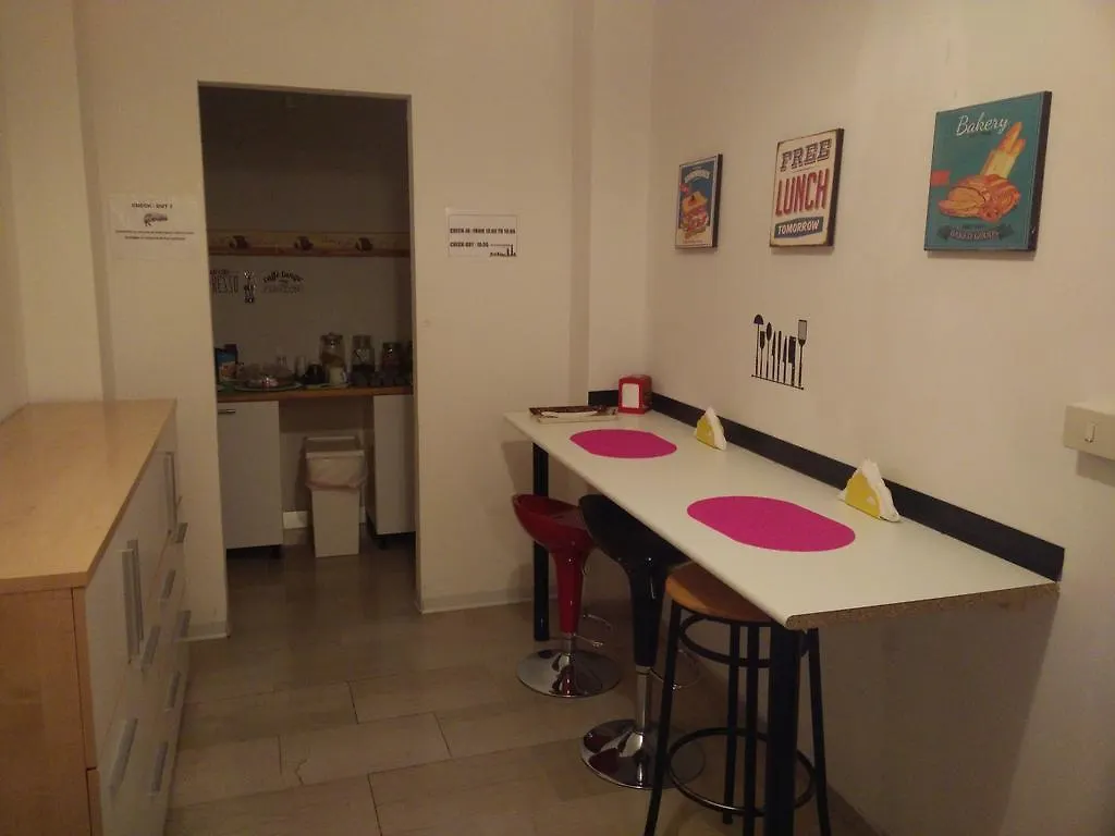B&B Bologna Centro