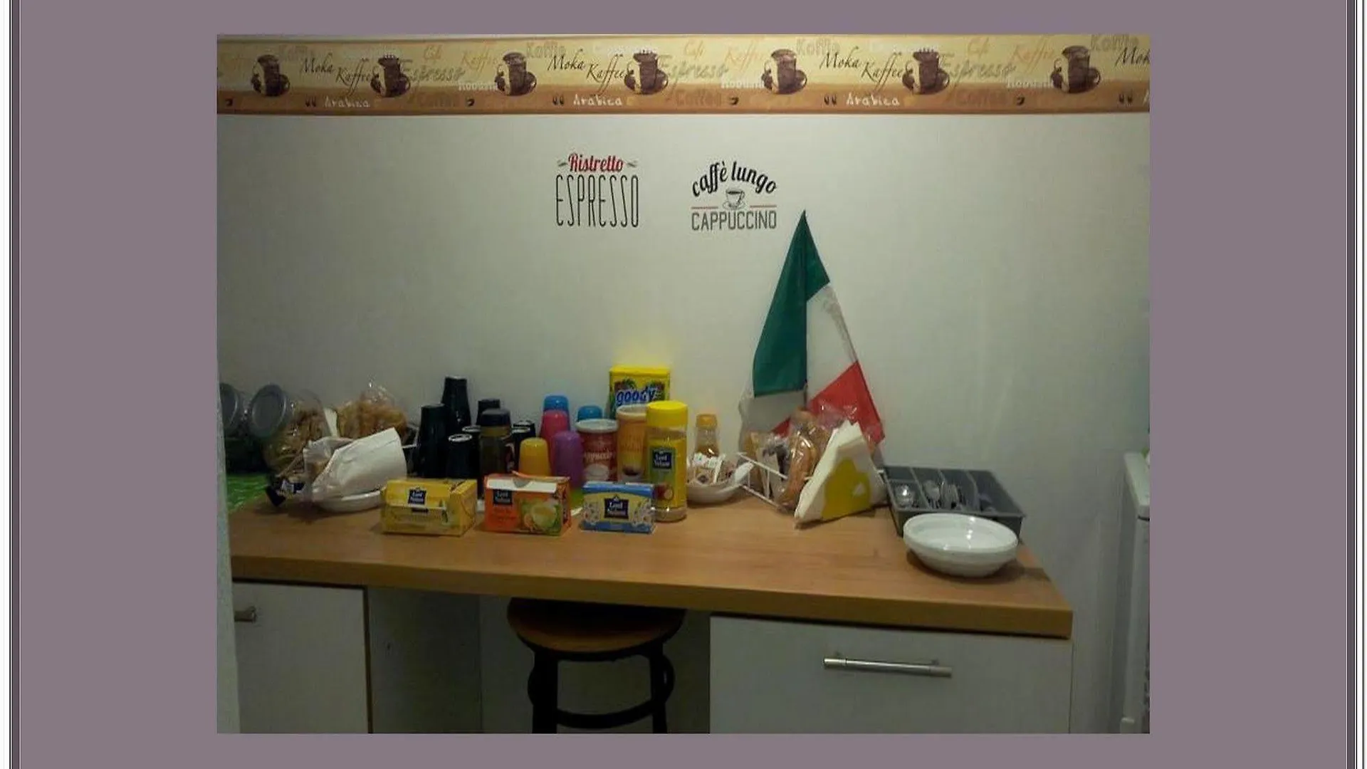 B&B Bologna Centro 住宿加早餐酒店