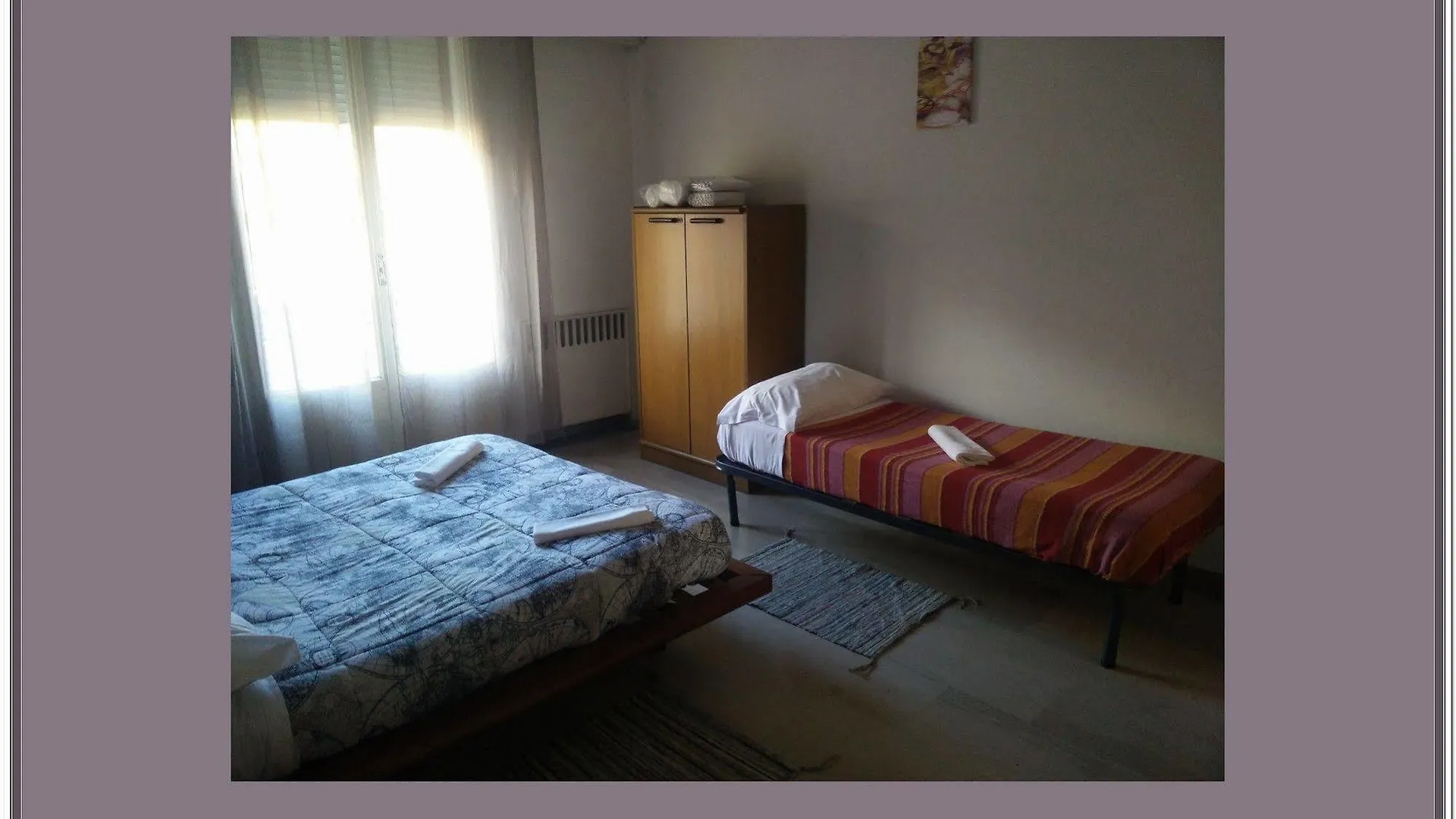B&B Bologna Centro 3*,