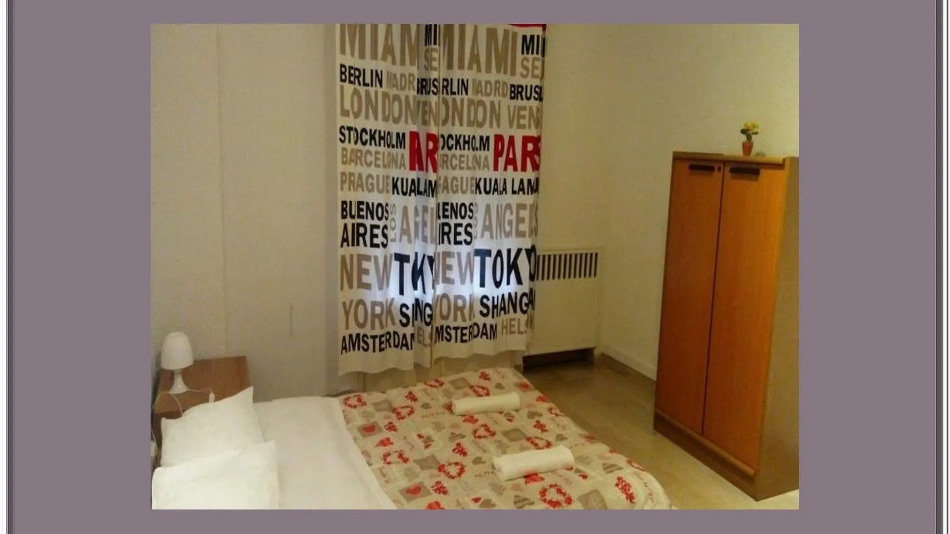 住宿加早餐酒店 B&B Bologna Centro