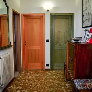 Bed and breakfast Arcobaleno, Bolonia