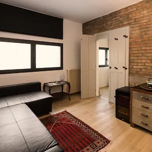 Bed and breakfast Design, Bolonia