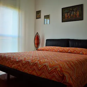 Bed and breakfast A Casa Di Andrea, Bolonia