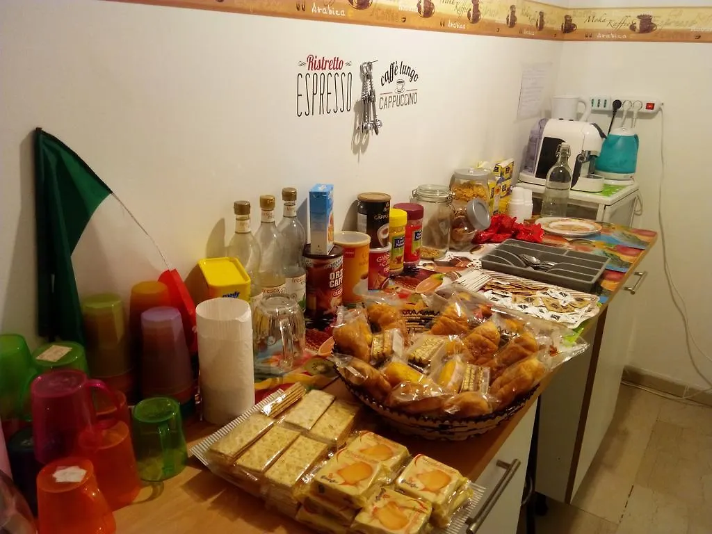 *** Bed & Breakfast B&B Bologna Centro Italy
