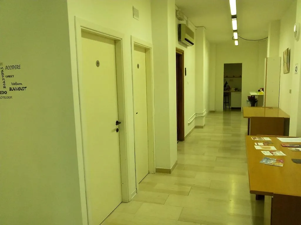 B&B Bologna Centro Bed & Breakfast