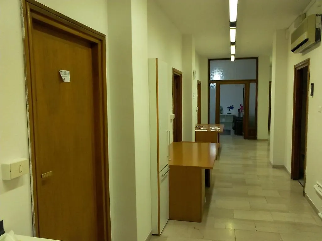 B&B Bologna Centro Bed & Breakfast