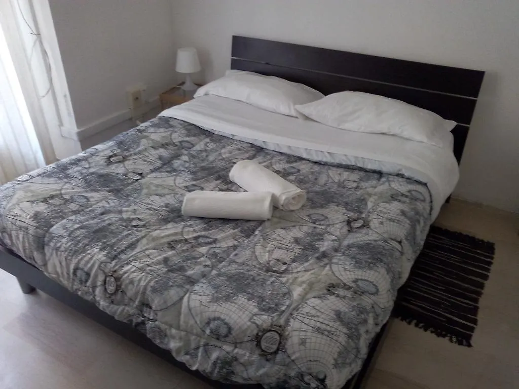 B&B Bologna Centro