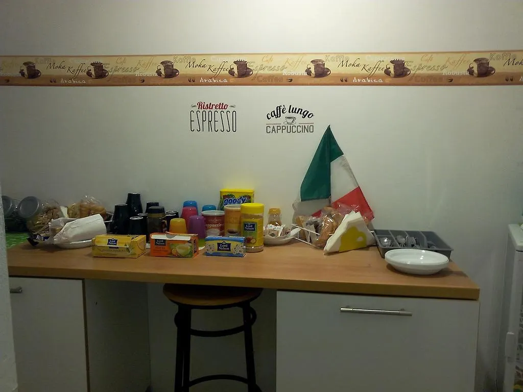 *** Bed & Breakfast B&B Bologna Centro Italy