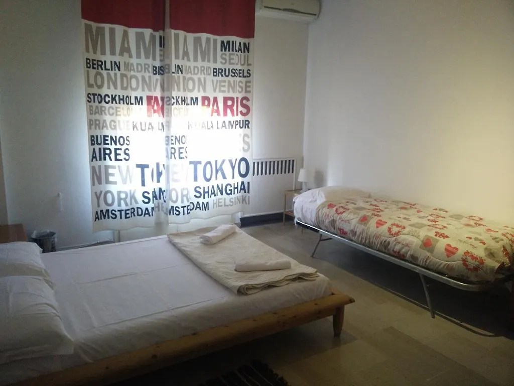 Bed & Breakfast B&B Bologna Centro
