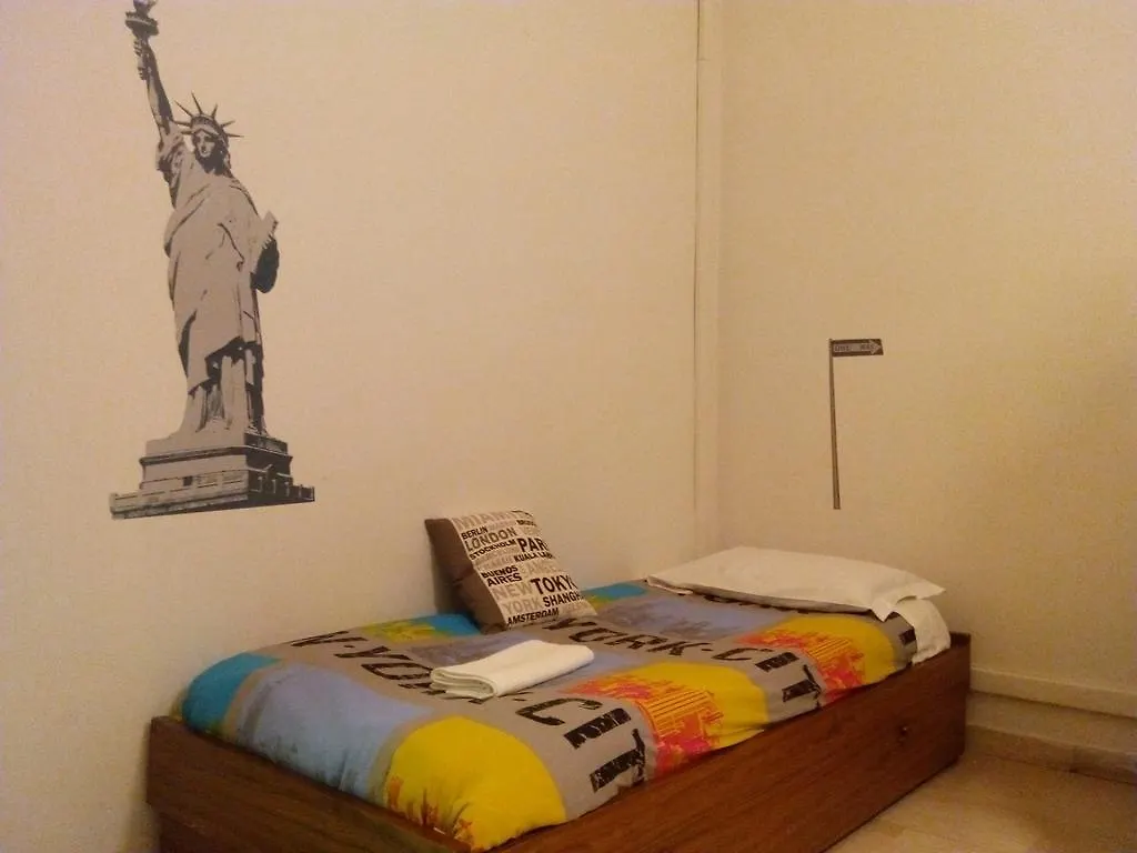 B&B Bologna Centro 3*,  Italien
