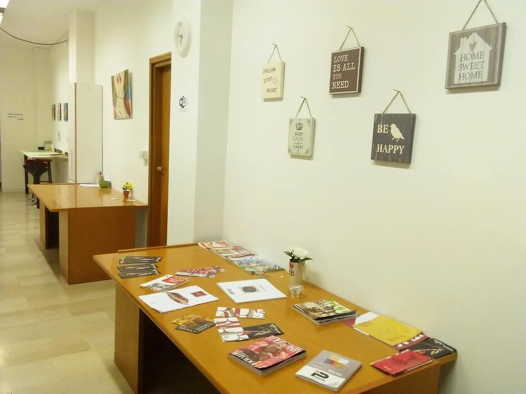 B&B Bologna Centro Bed & Breakfast