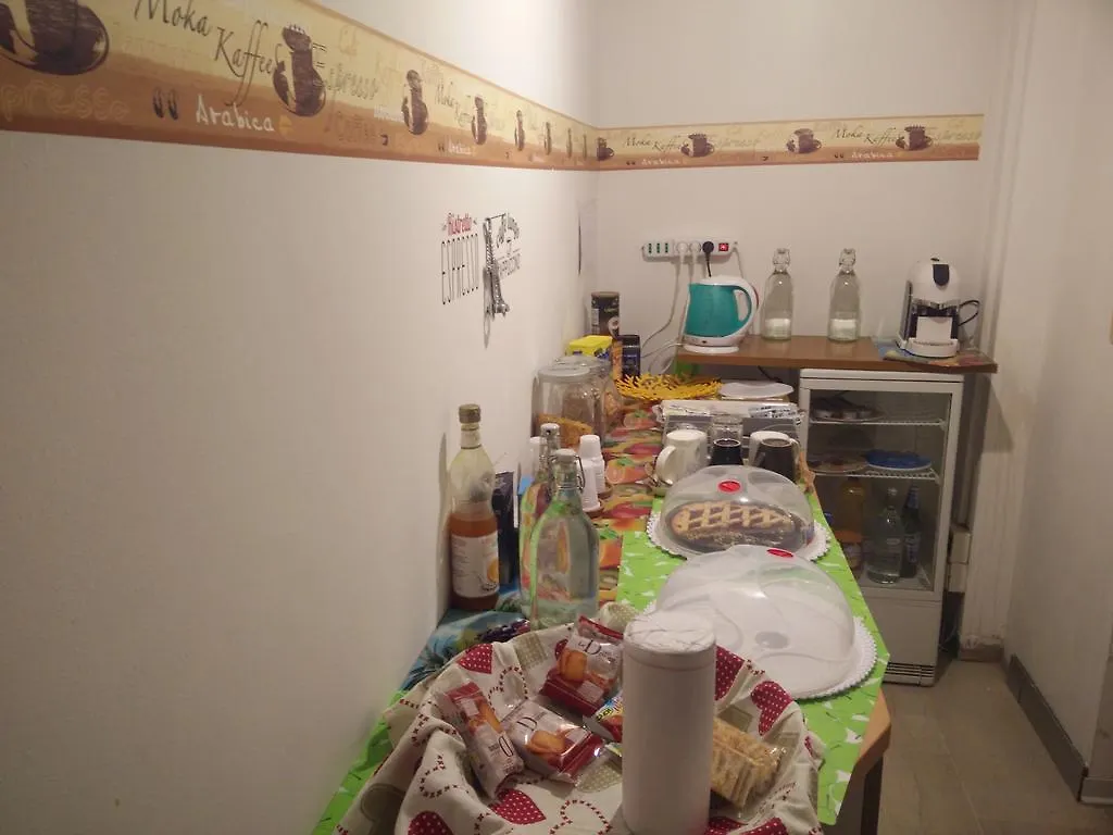 Bed & Breakfast B&B Bologna Centro