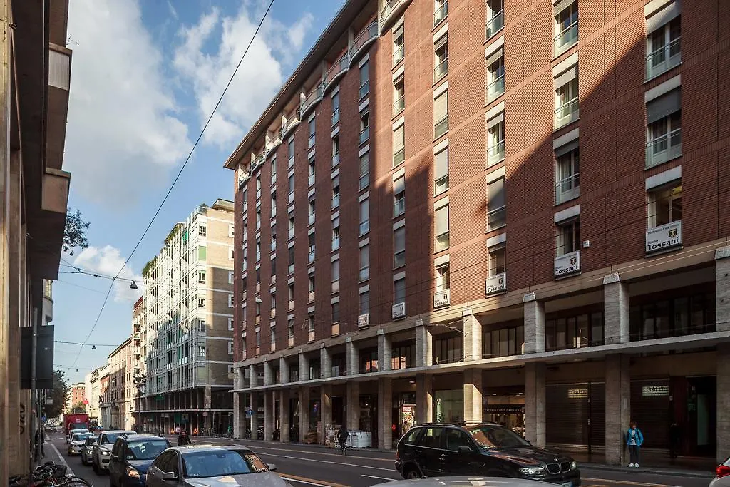 *** Bed & Breakfast B&B Bologna Centro Italy
