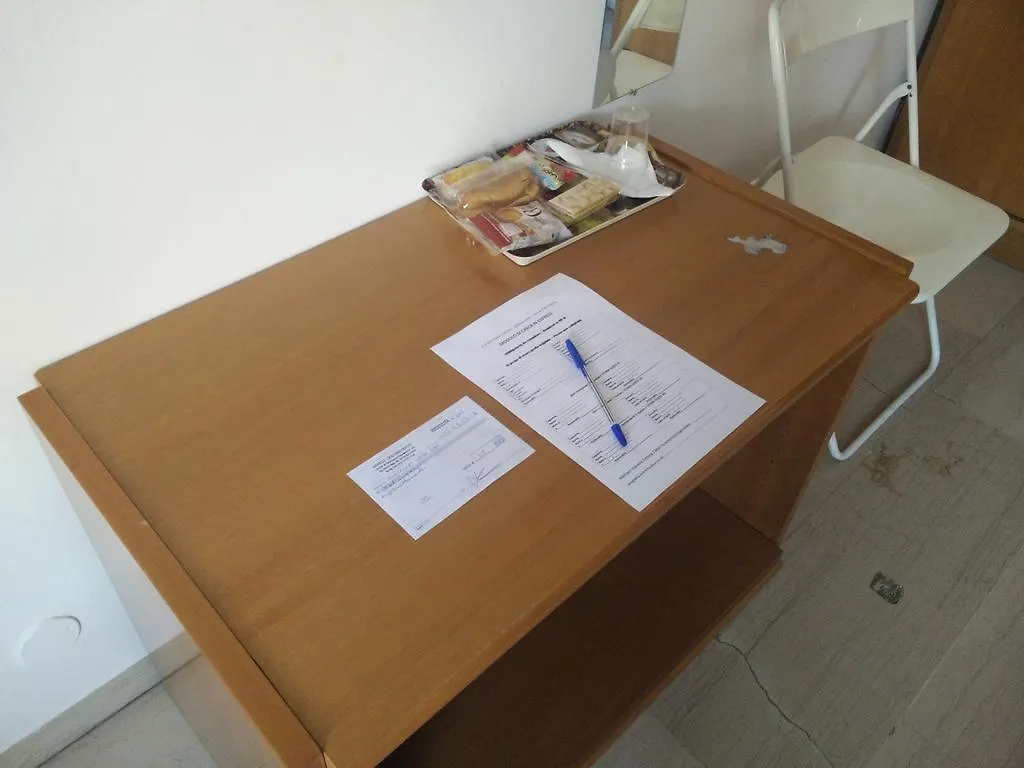 B&B Bologna Centro Italien