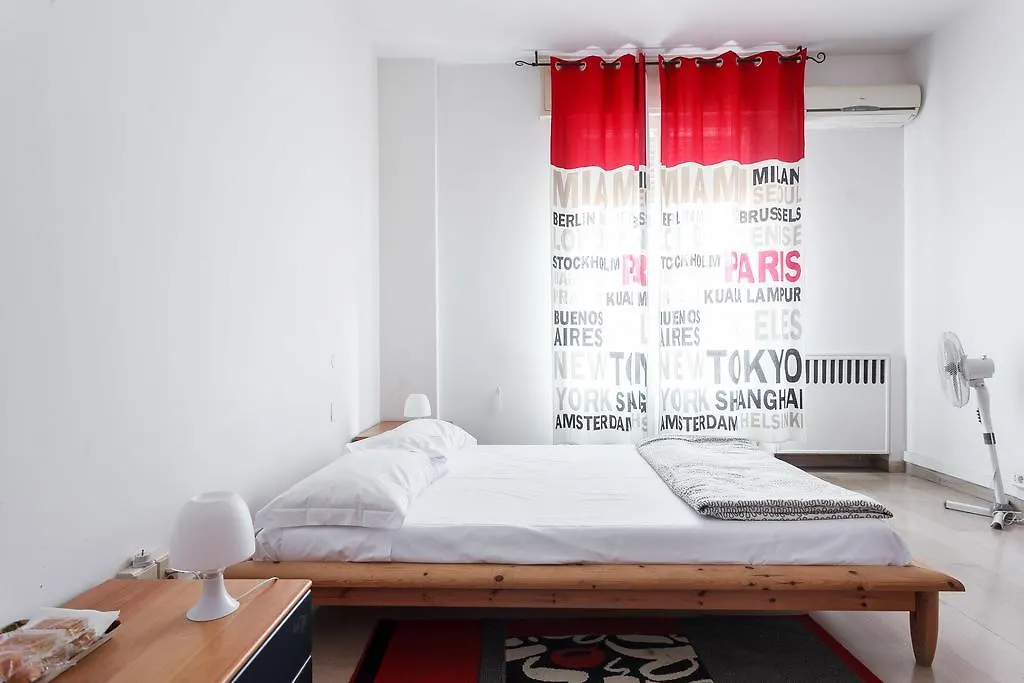 B&B Bologna Centro Bed & Breakfast