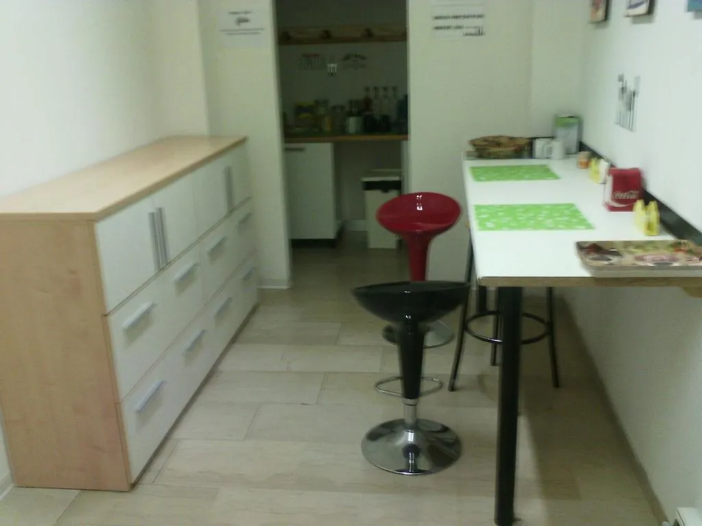 B&B Bologna Centro Bed & Breakfast