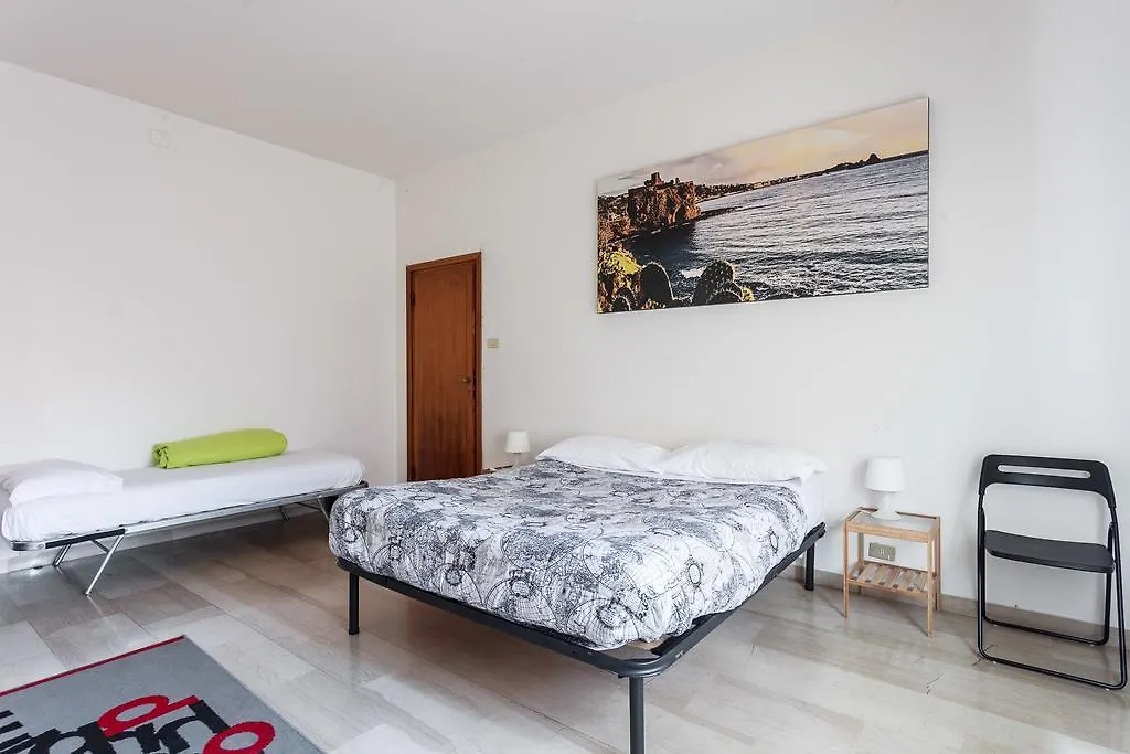 B&B Bologna Centro
