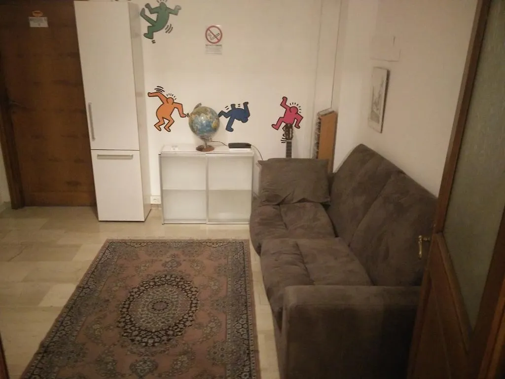 B&B Bologna Centro 3*,  Italien