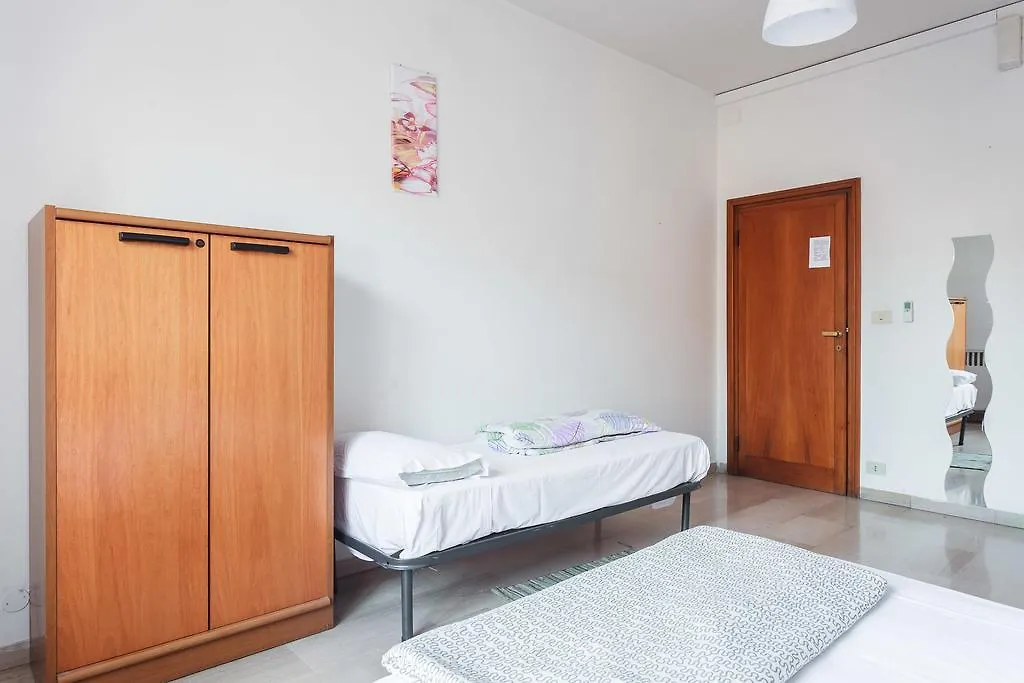 B&B Bologna Centro 3*,