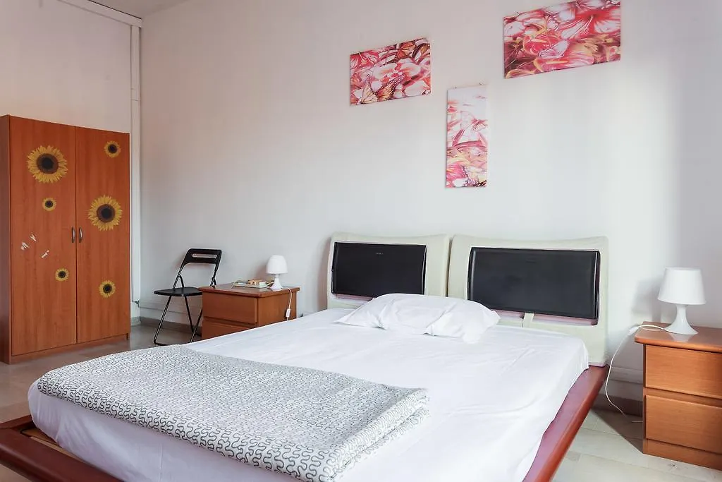 B&B Bologna Centro Frühstückspension