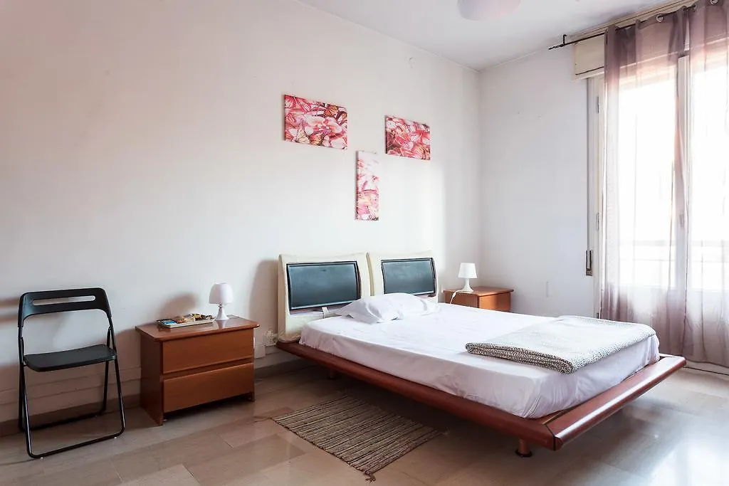B&B Bologna Centro
