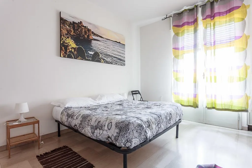 B&B Bologna Centro