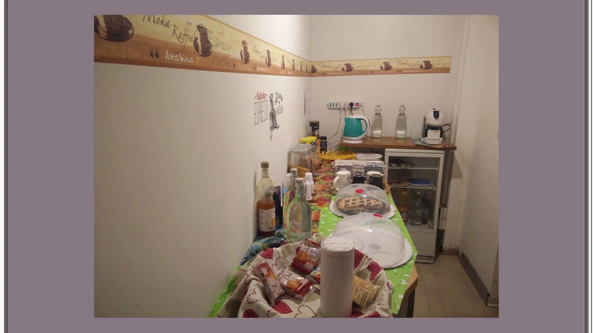 B&B Bologna Centro Italy