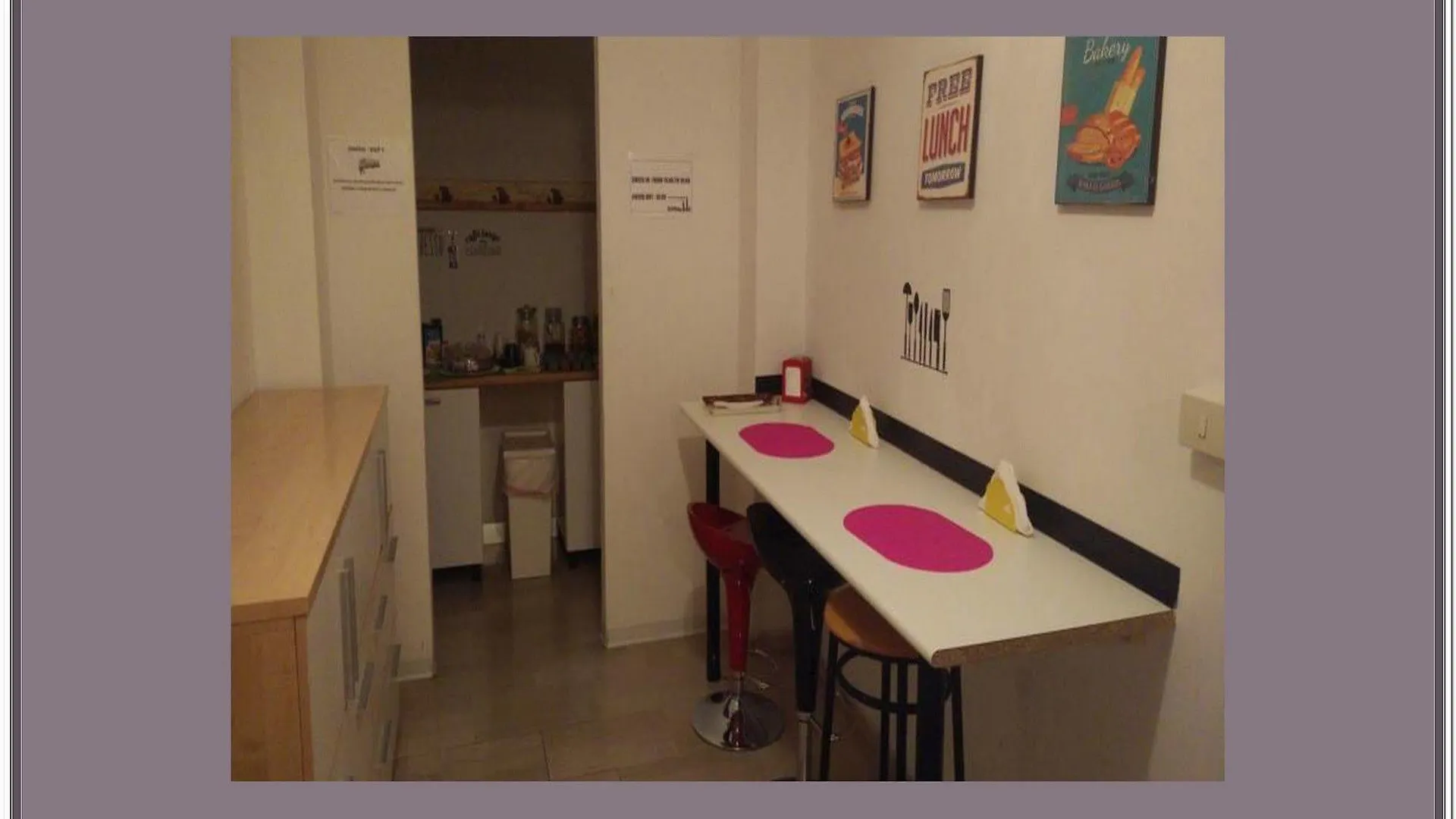 B&B Bologna Centro Bed & Breakfast