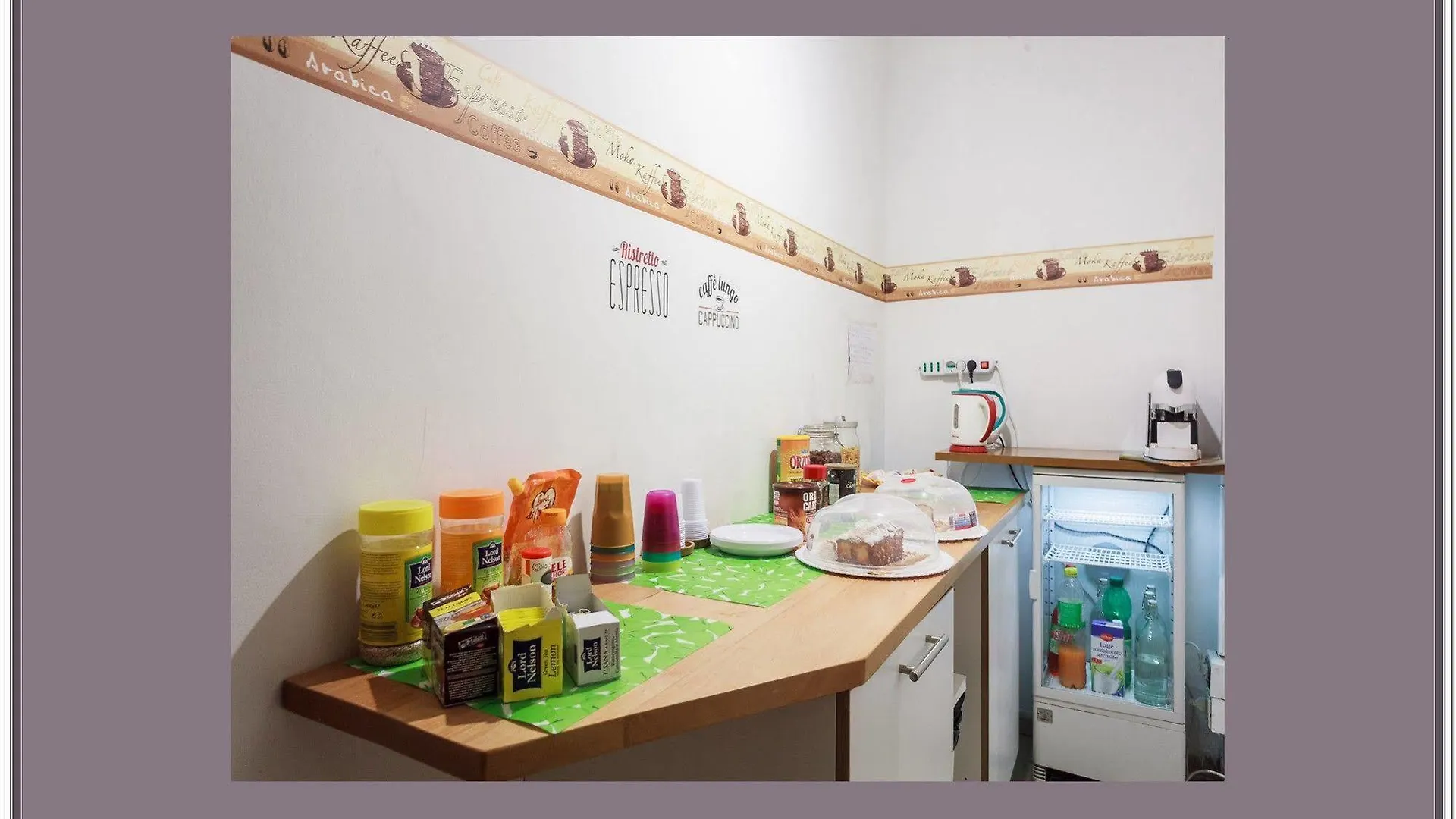 Frühstückspension B&B Bologna Centro