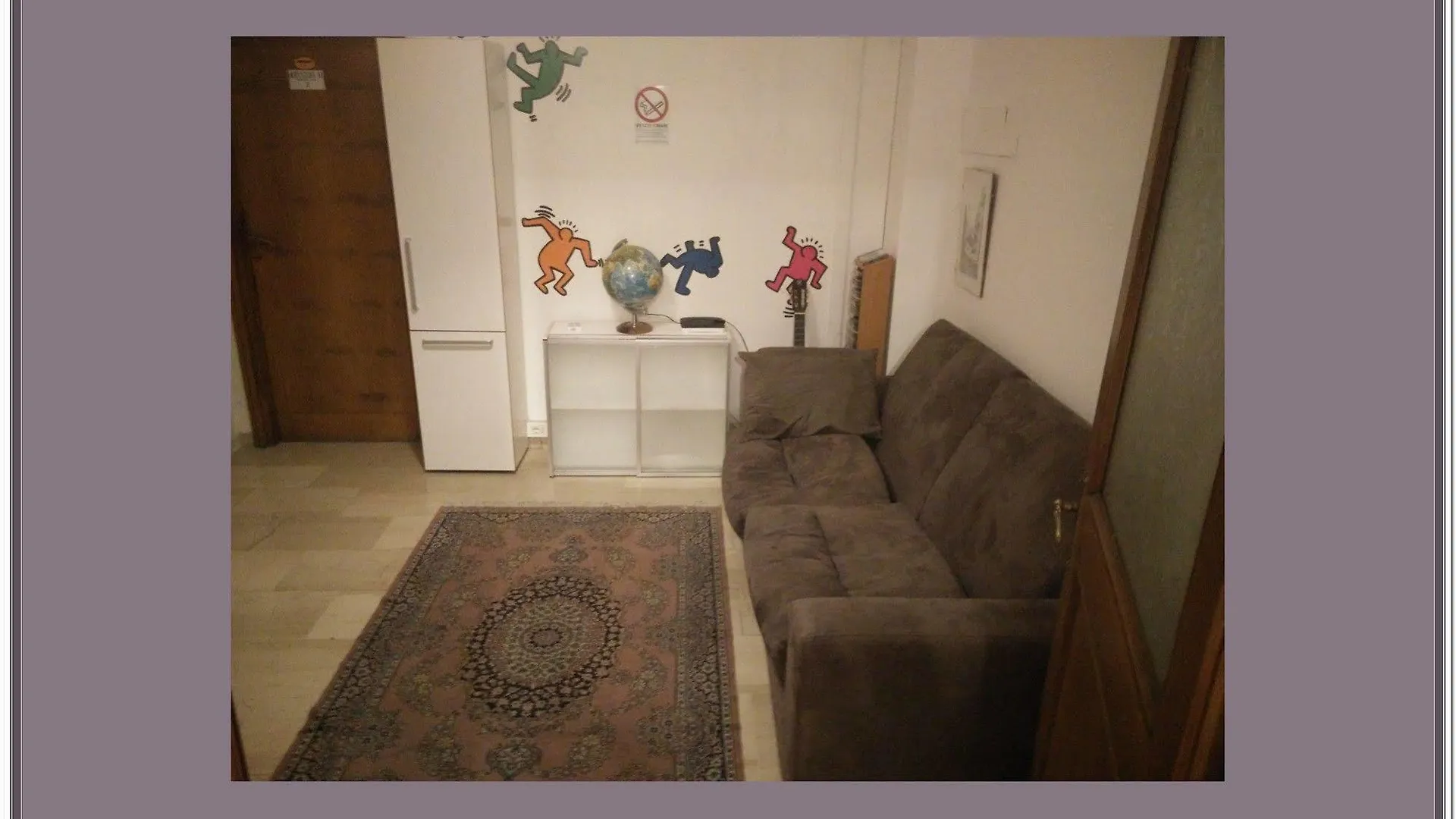 B&B Bologna Centro Bed & Breakfast