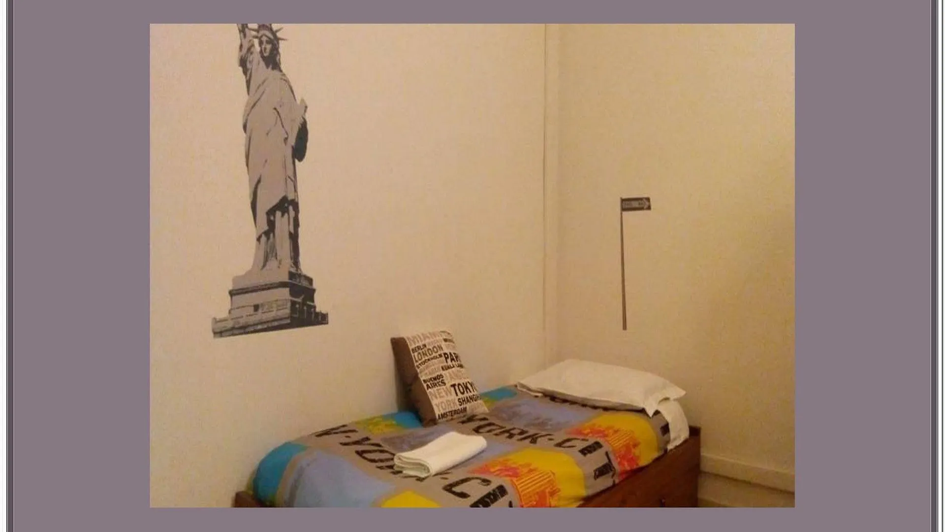 Frühstückspension B&B Bologna Centro