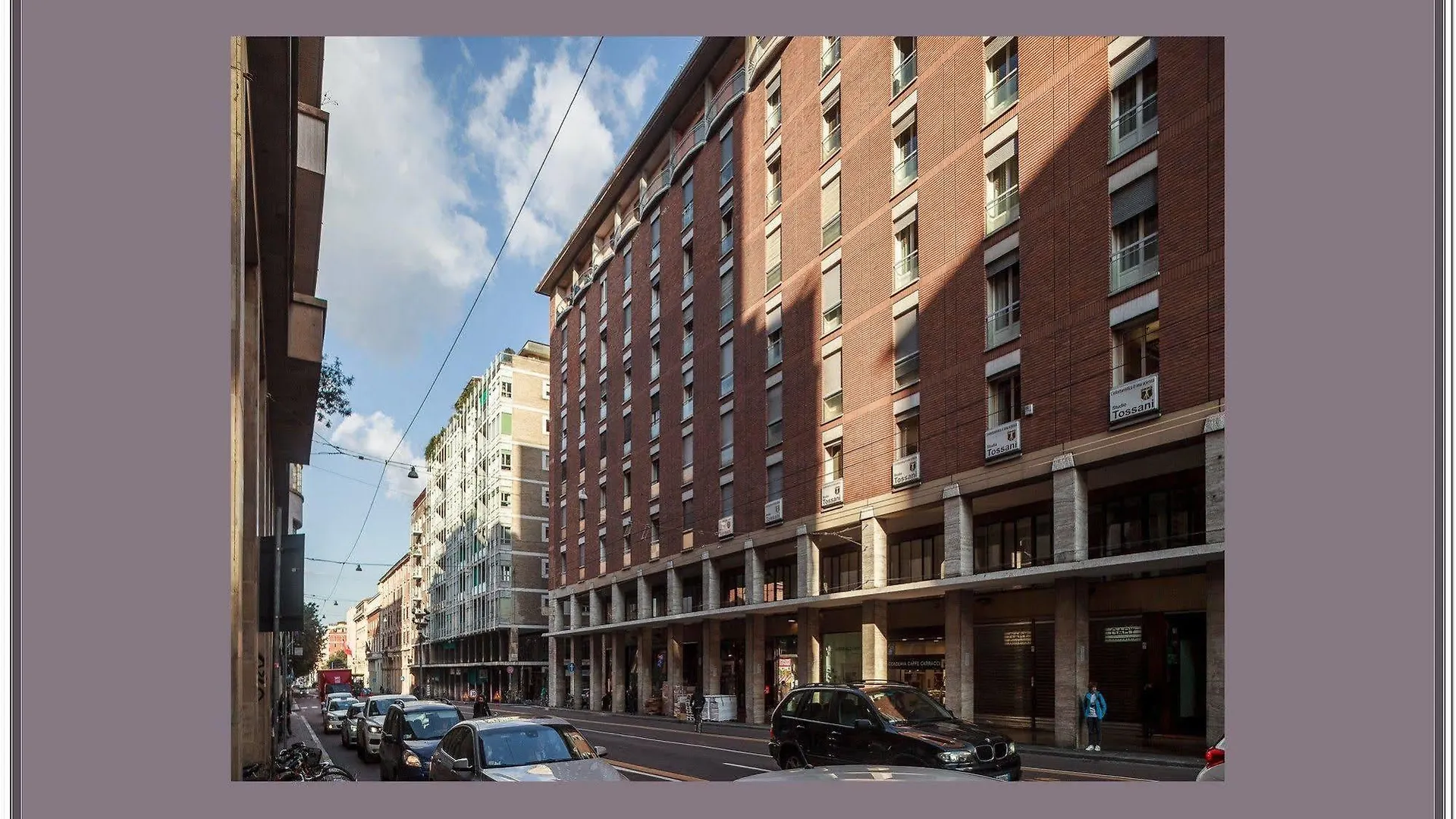 B&B Bologna Centro Italy