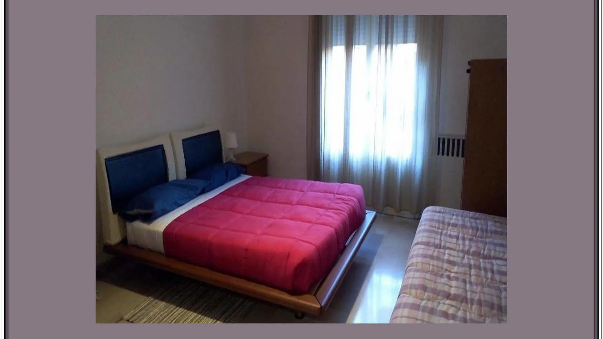 B&B Bologna Centro Bed & Breakfast