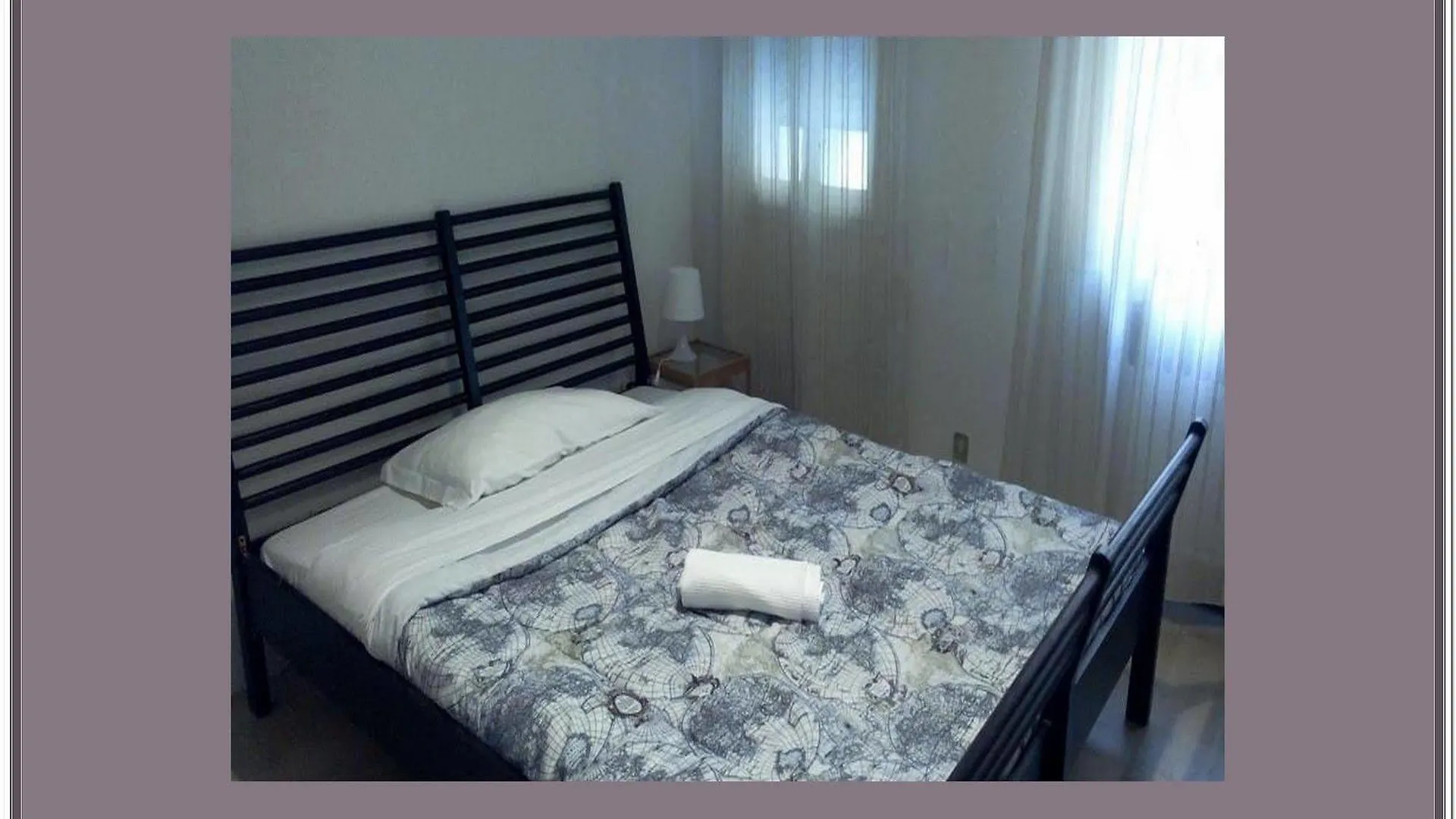 B&B Bologna Centro