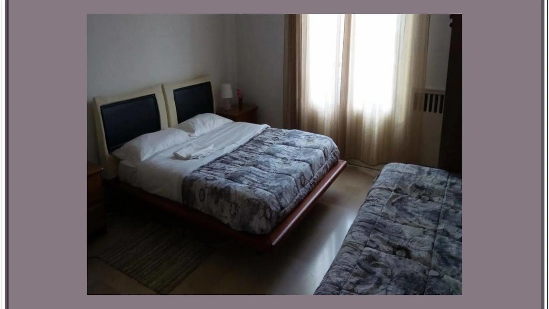 B&B Bologna Centro