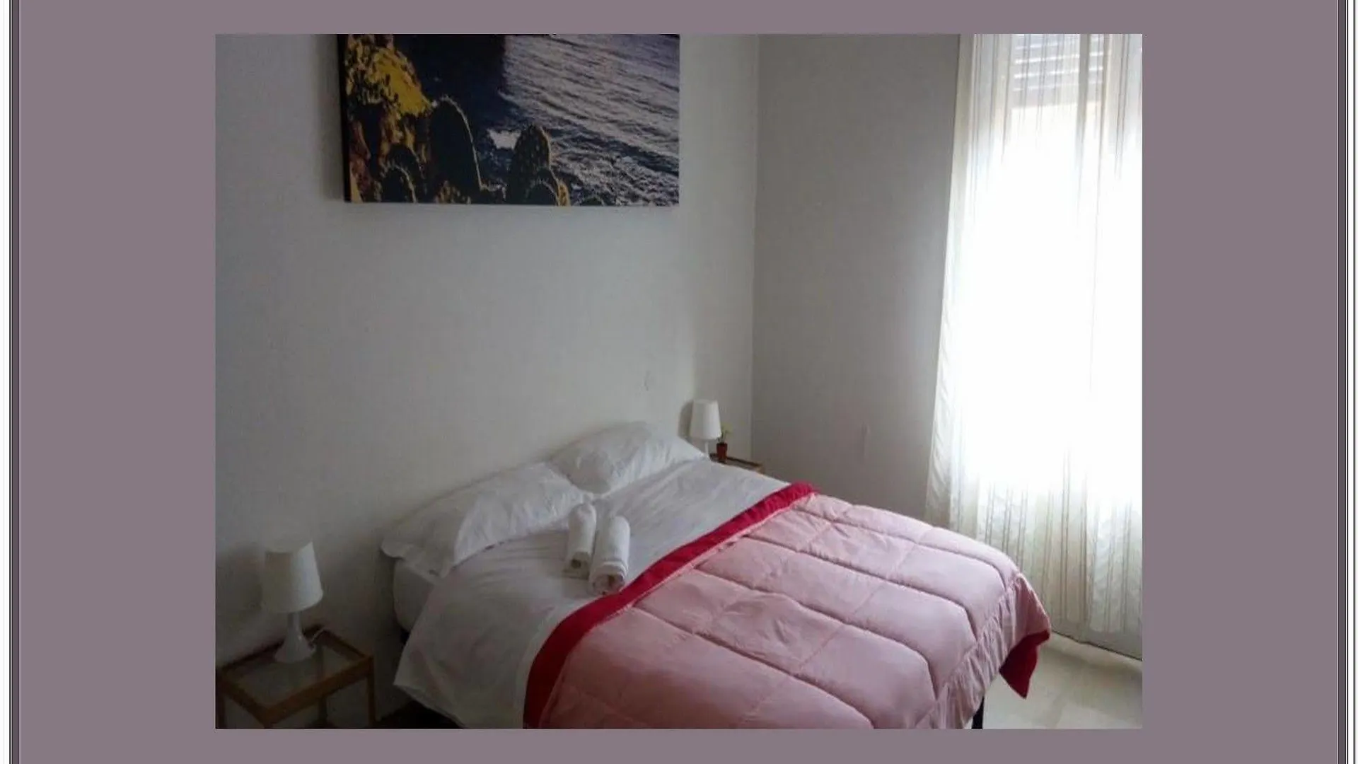 Bed & Breakfast B&B Bologna Centro