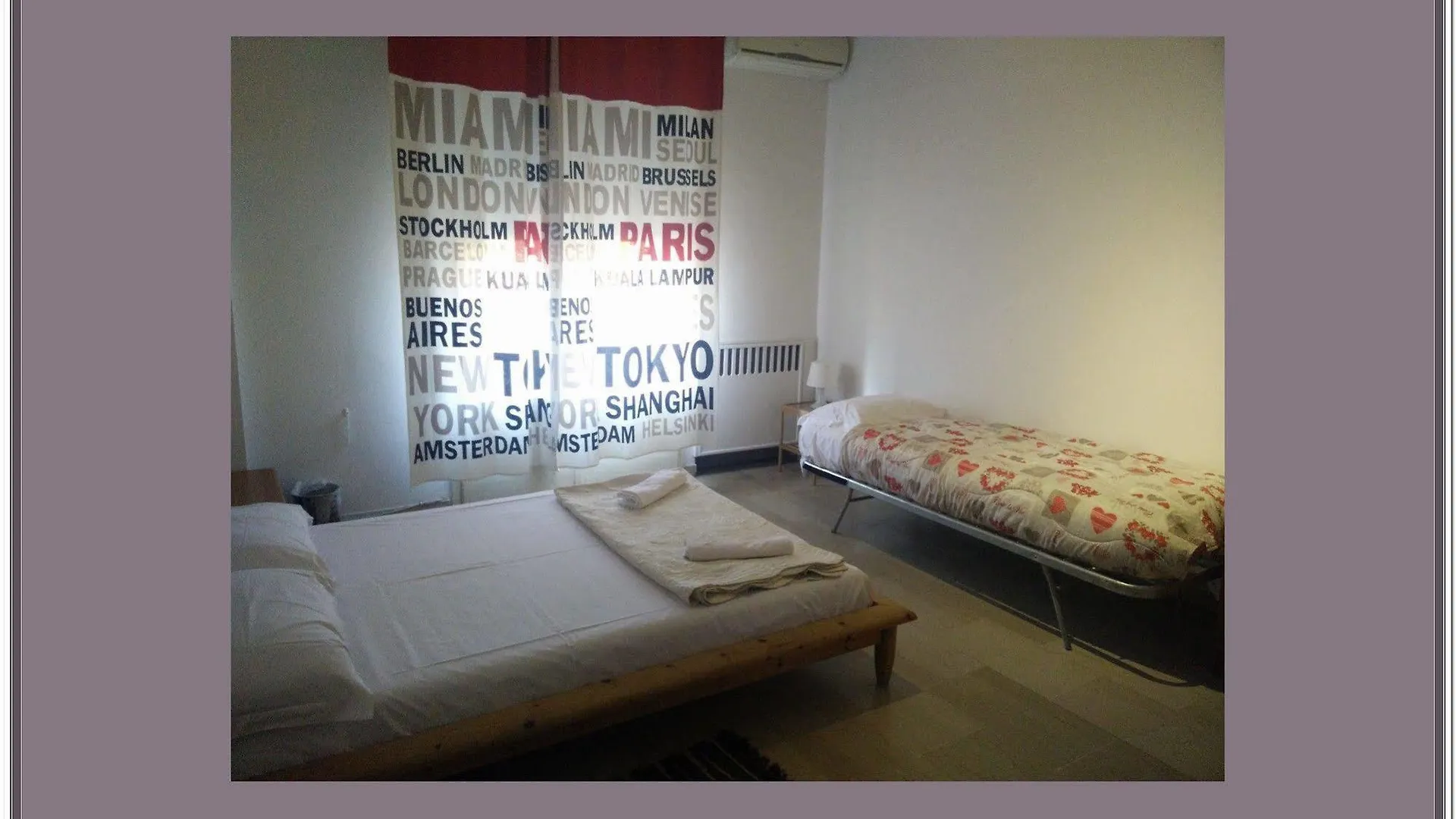 B&B Bologna Centro