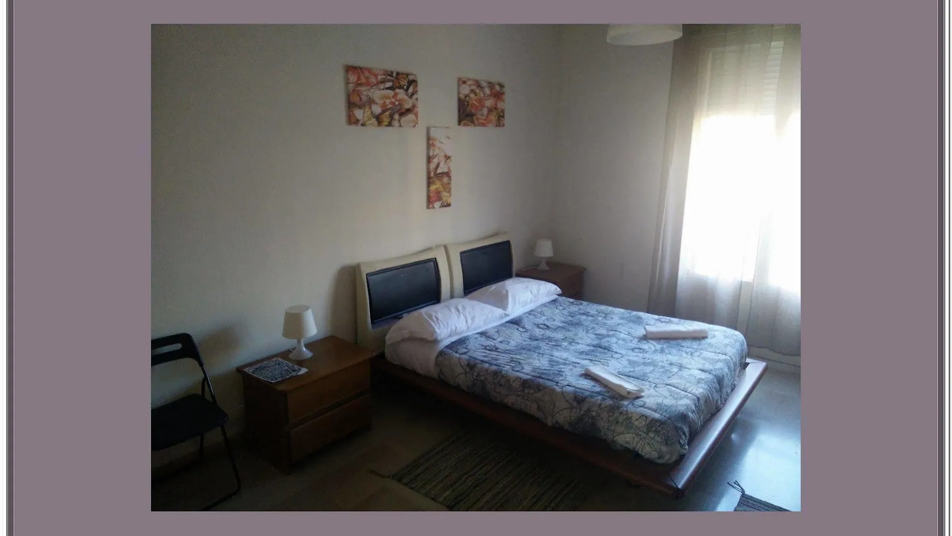 B&B Bologna Centro Italien