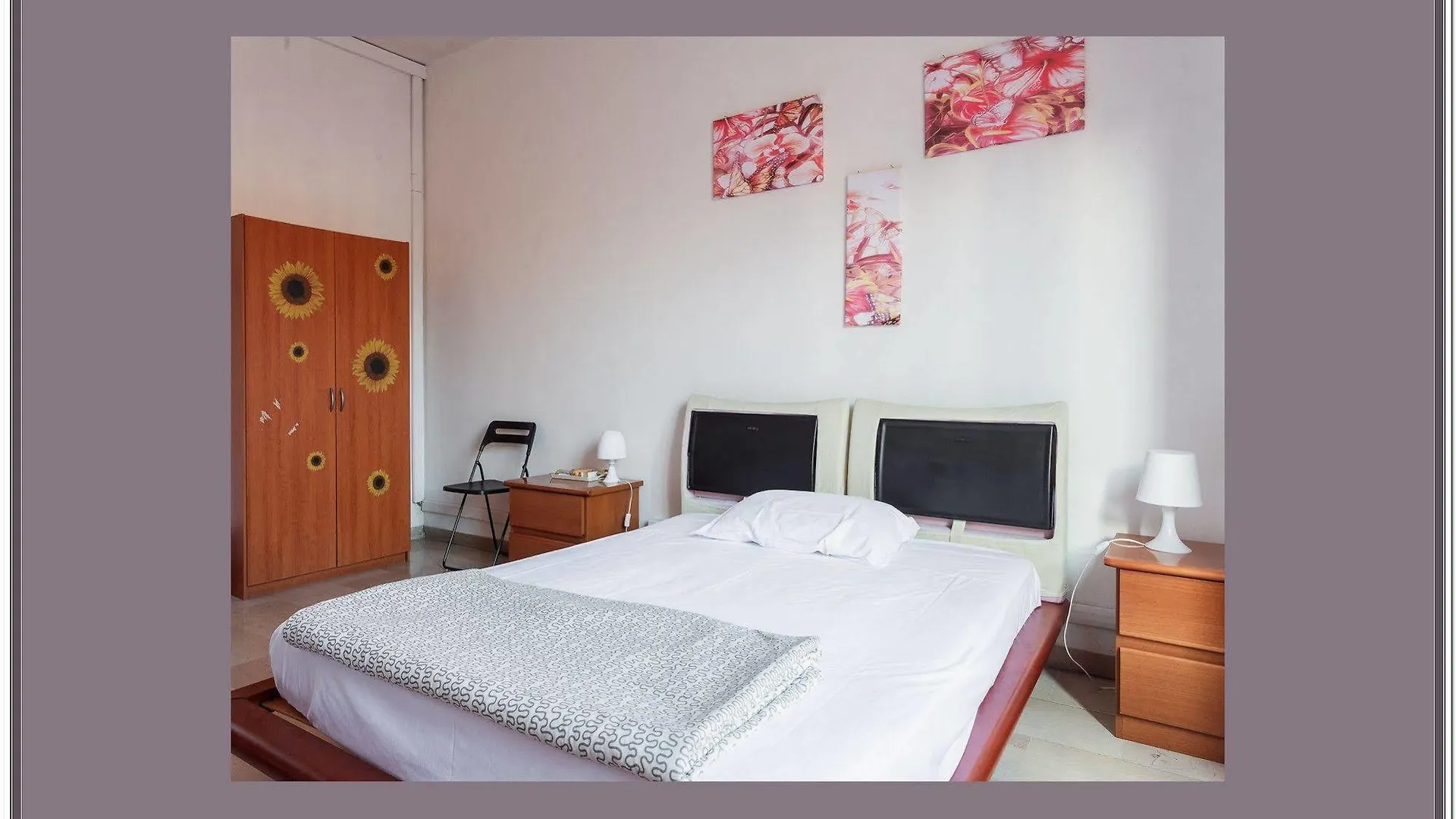 *** Bed & Breakfast B&B Bologna Centro Italy