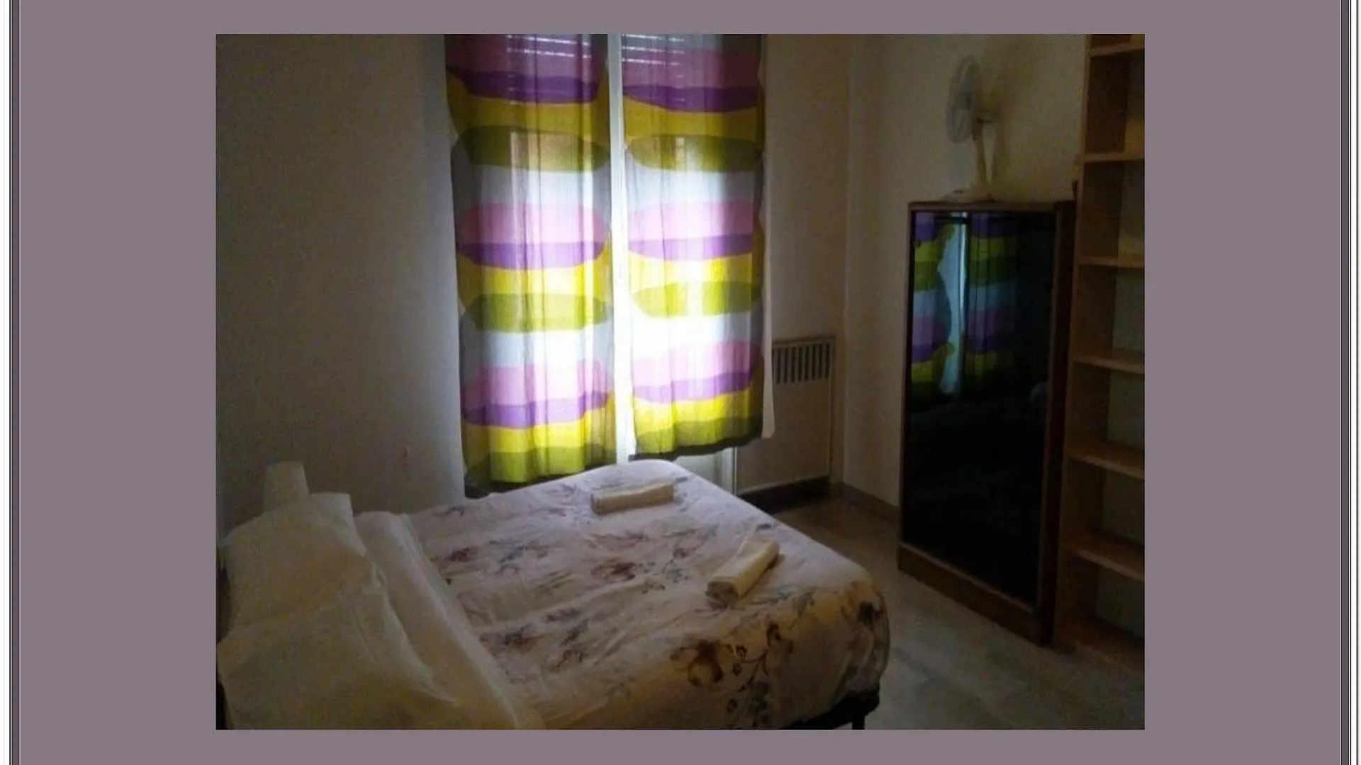 B&B Bologna Centro