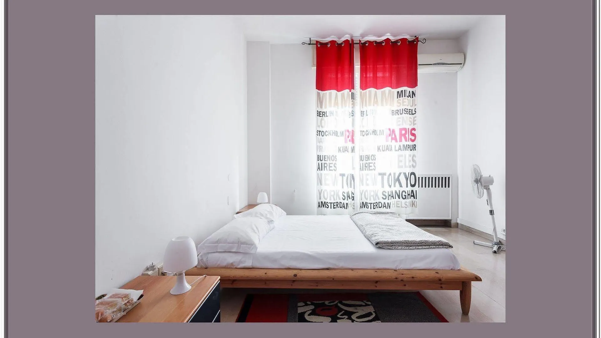 B&B Bologna Centro Frühstückspension